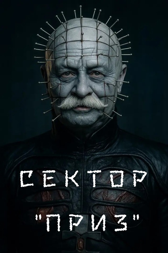 Мрачноватенько будет - 2