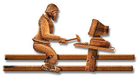 Мемасики прошлого века