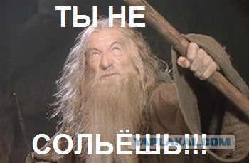 Получи битой за воровство бензина