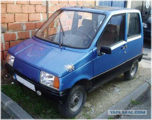 Игра на ЯПе: Угадай АВТО-7