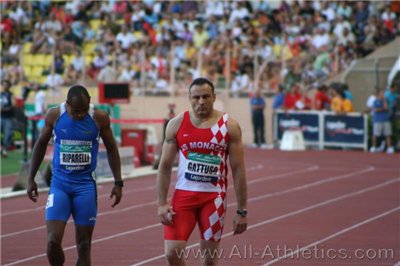 Спортсмены из теплых стран в Сочи