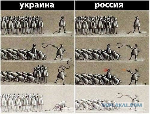 Двойные стандарты