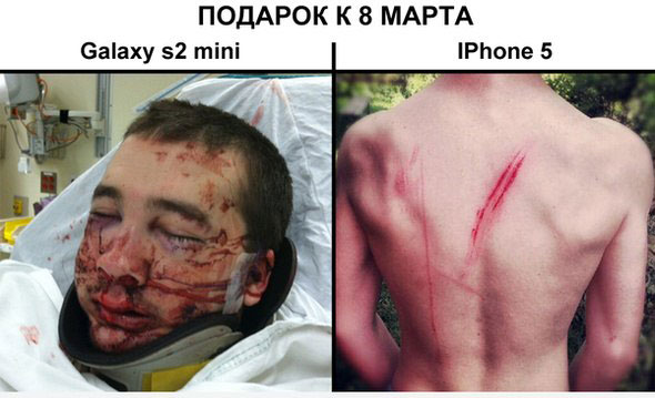 Весёлые картинки. Разбавим будни