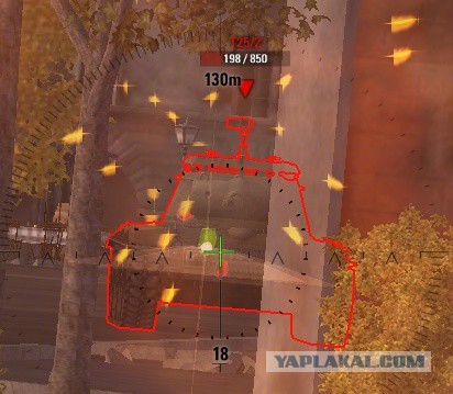 Wargaming 10