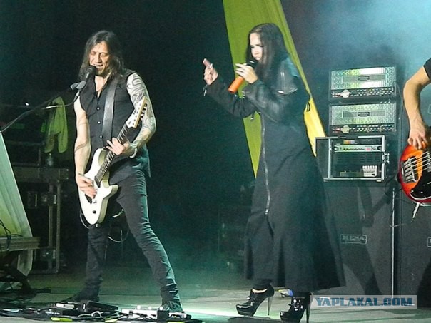 Тарья Турунен