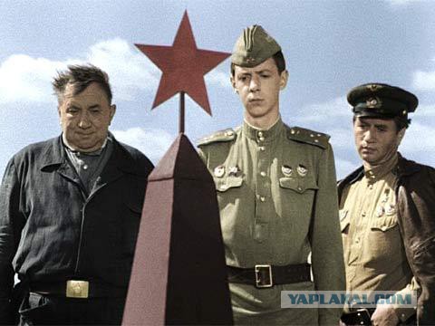 Фильмы, которые заставят вас расплакаться