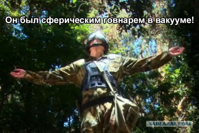 Год без Горшка...