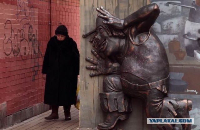 Смешные картинки и комментарии