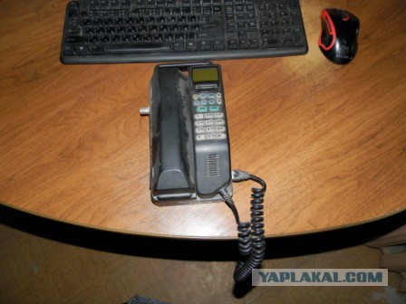 От рассвета до заката: Cамые "этапные"модели Nokia