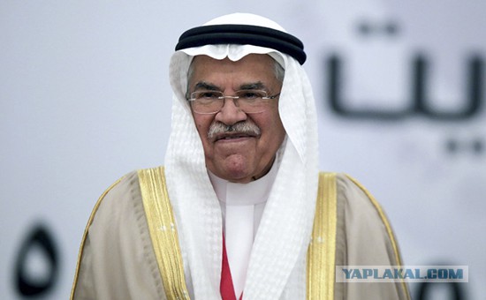 Саудовская Аравия заявила о готовности увеличить
