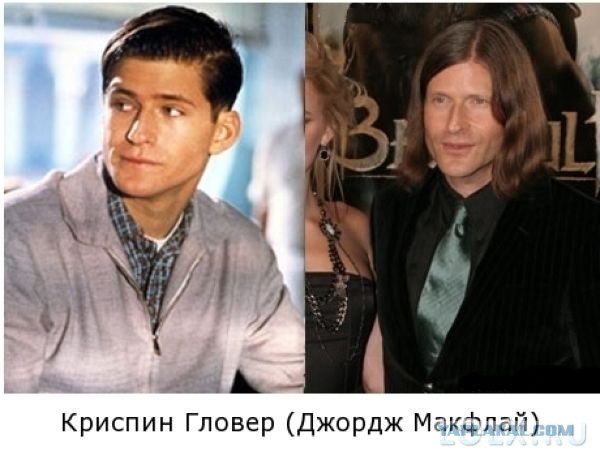 Вперед или назад в будущее