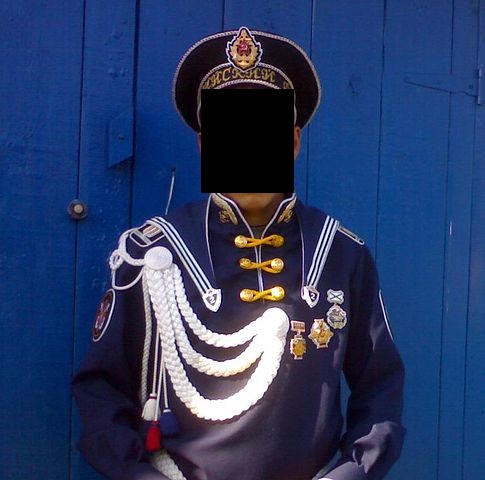 Беспощадные бойцы