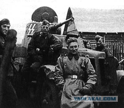 Начало Великой Отечественной войны - не поражение