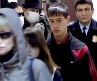 Подростки отморозки