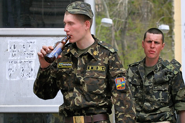 Херои возвращаются домой