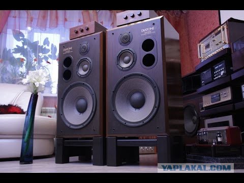 Золотой век Hi-Fi
