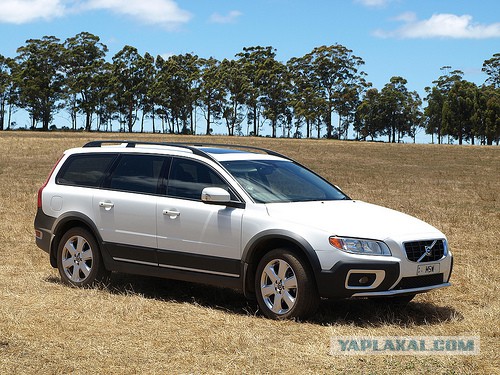Стартовали продажи Lada Kalina c автоматом