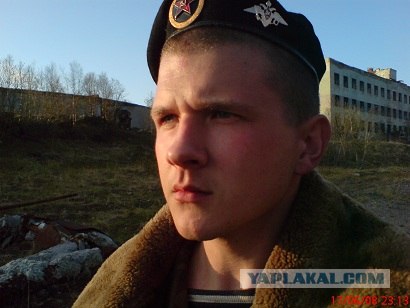 Мото-швейные войска