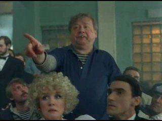 Грефу вкололи сыворотку правды