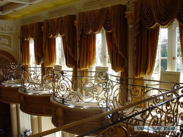 Сколько нужно средтсв, чтобы построить такой дом?
