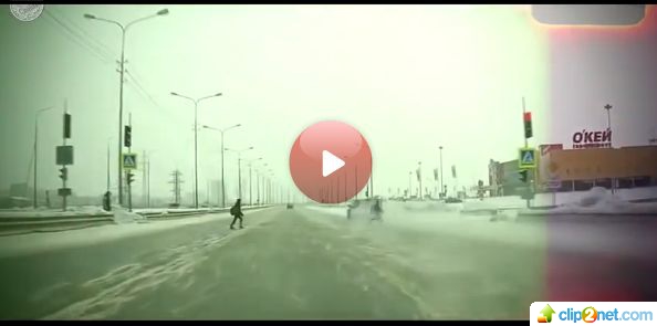 Информация для пешеходов и для водителей