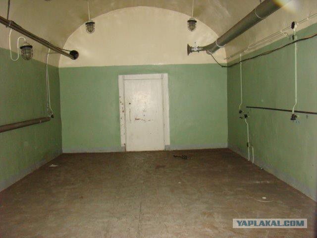 Гроза Америки. Секретный город Гудым на Чукотке