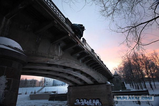 Когда комментирует судьба