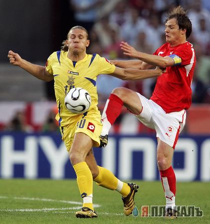 Чемпионат мира по футболу 2006