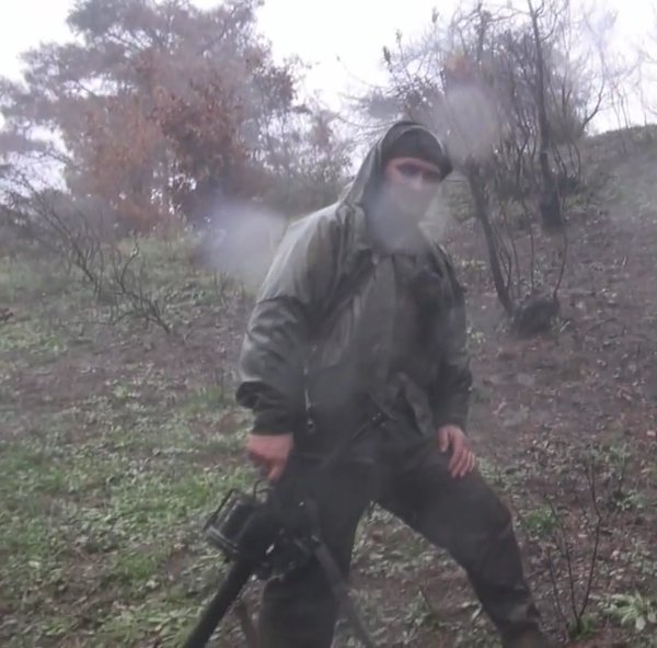 Новое российское оружие и амуниция на вооружении сирийской армии: 19 фото