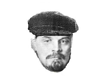 Фотожаба: фоторобот