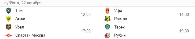 Футбол Чемпионат России 2016-17. Кубок России,РФПЛ,ФНЛ. Часть IV