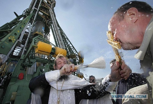 Плакали подарки. Почему упал "Прогресс"?