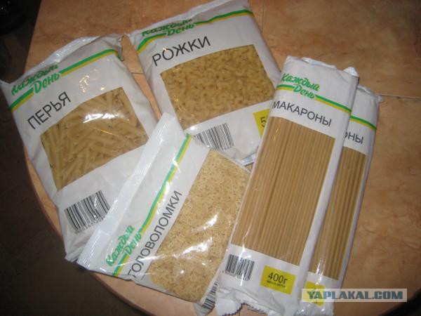 Как ритейлеры с маркетологами малоимущих обманывают