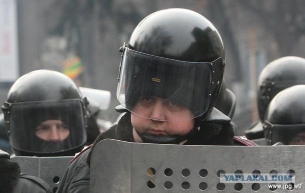 День Воли в Минске.  Власти напуганы