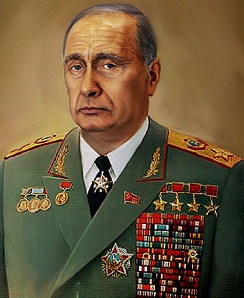 Россияне устали ждать от Путина улучшения жизни