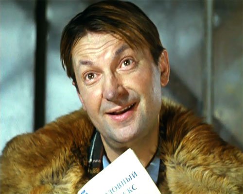 Матильда. Проклятие.