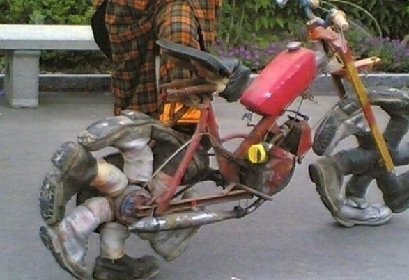 А почему собственно луноспор до сих пор?