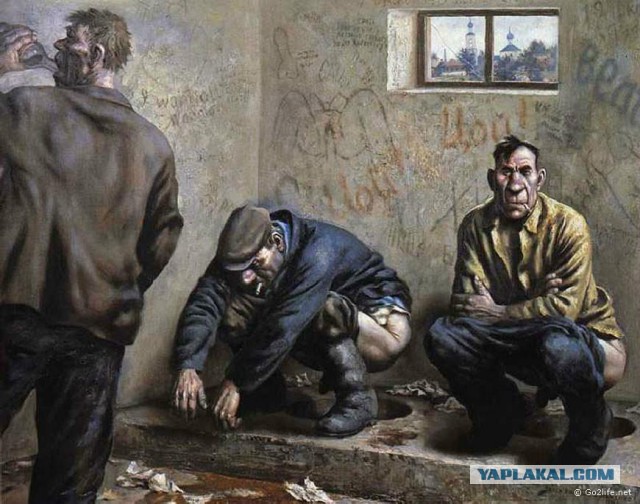 Приколы в стиле "регресс"