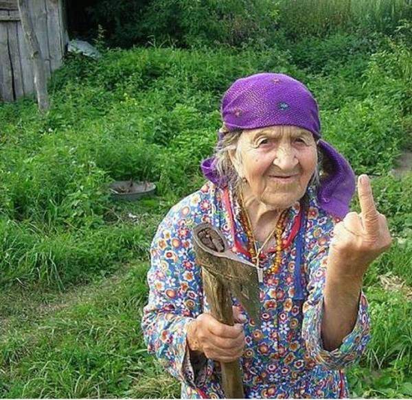 Подборка интересных и веселых картинок