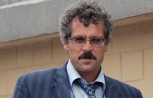 Григорий Родченков: Мне стыдно, что я русский, ведь Россия — страна без морали