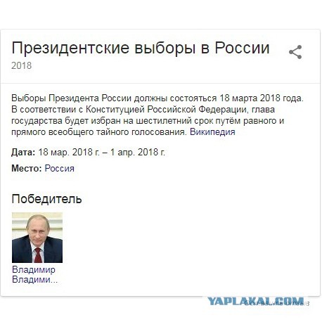 «Назад в будущее»: Сайт Тульского избиркома сообщил о 40% явке на мартовских выборах президента