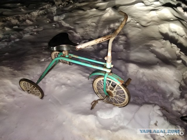 Топ 10 велозаводов нашего детства