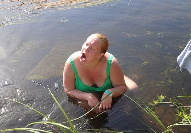 Чудики из социальных сетей
