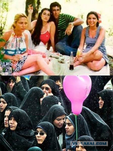 Теперь они свободны!