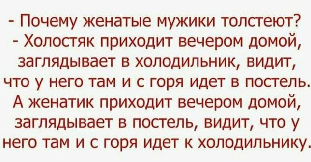 Куда катится жизнь