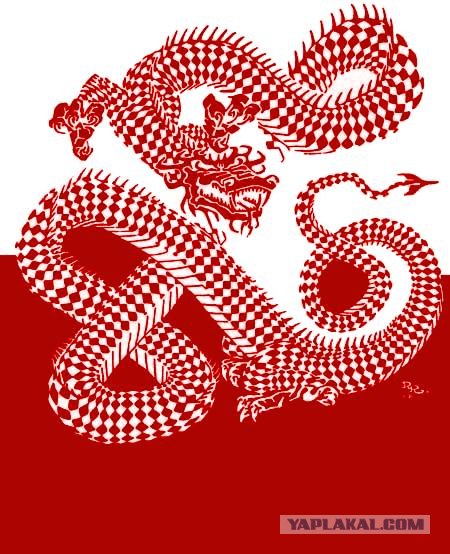 Креативные рисунки карандашем
