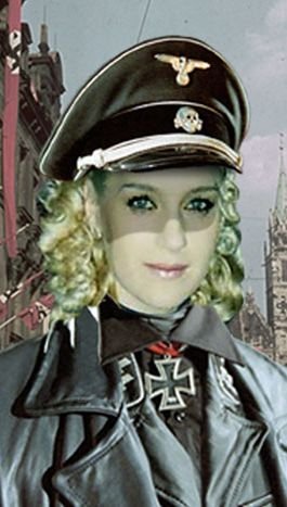 Мисс ЯП - 2012