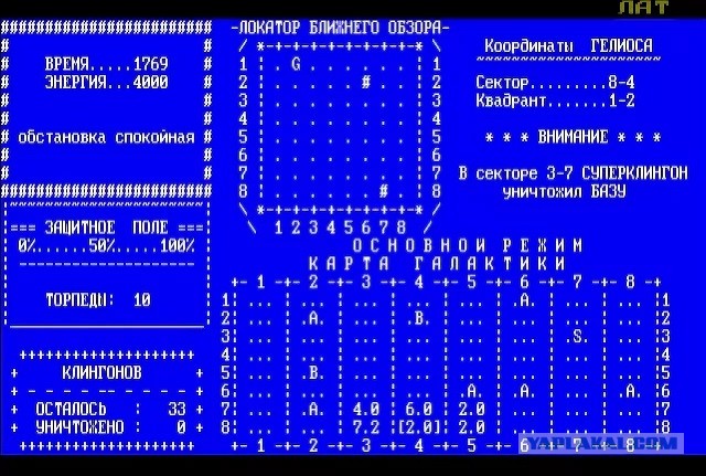 Кризис геймера или "не интересно"