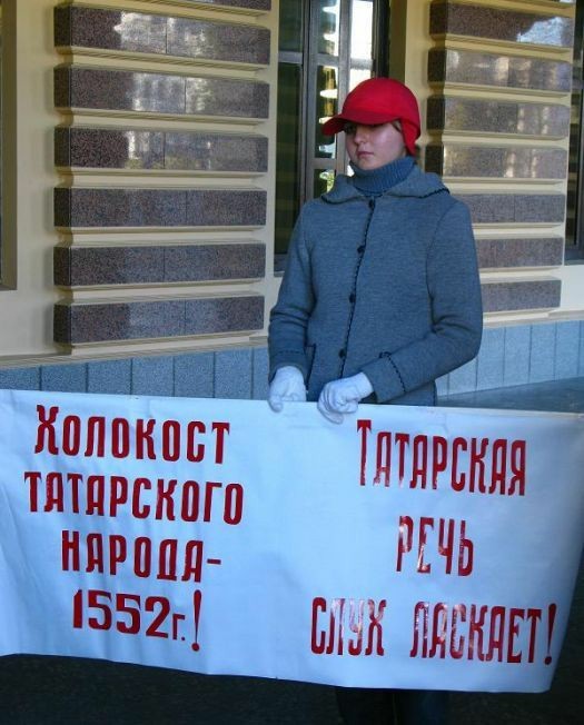 Мифы о взятии Казани Иваном Грозным