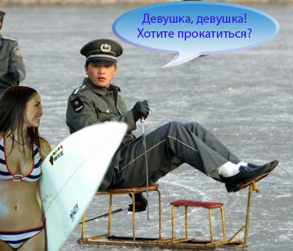 Битва фотожаберов (Команда №2)